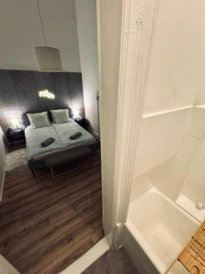 Cosy Central Hideaway Budapest